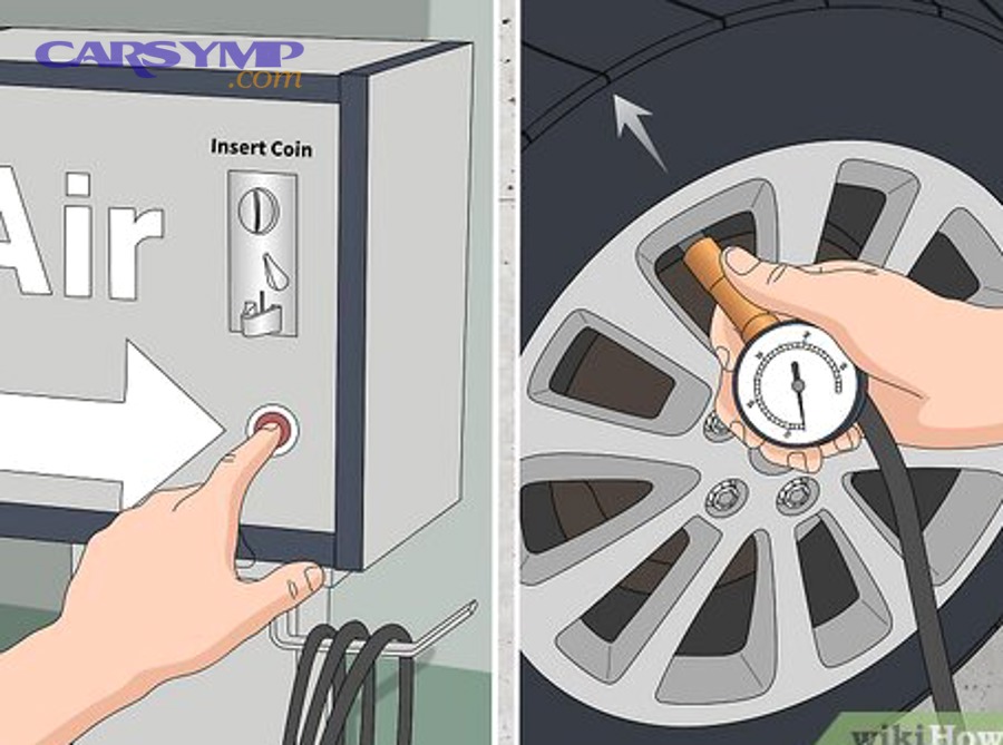 Is Tire Pressure the Only Factor That Affects Road Noise?