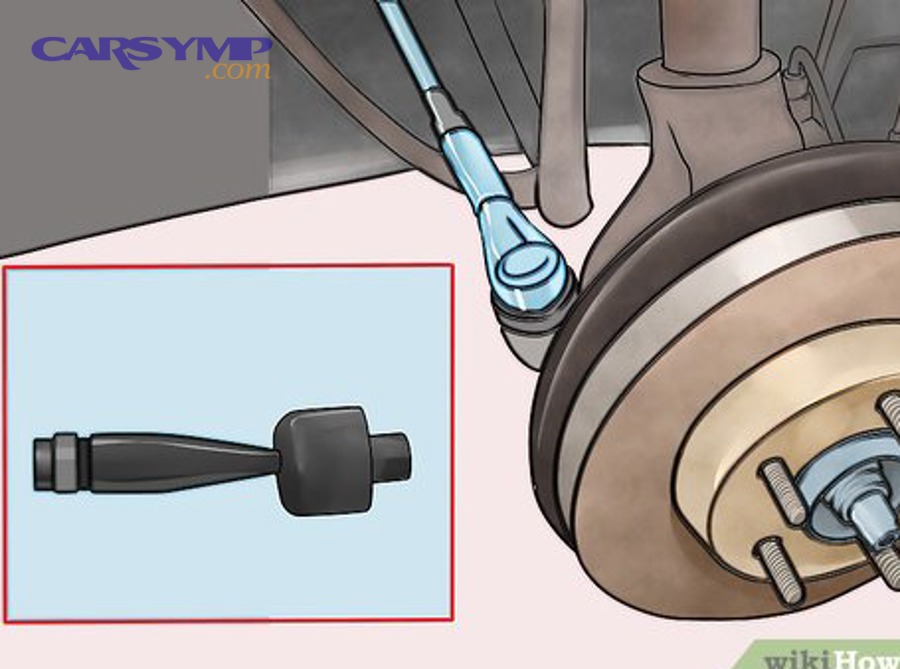 Is It Safe to Drive With a Bad Tie Rod End?