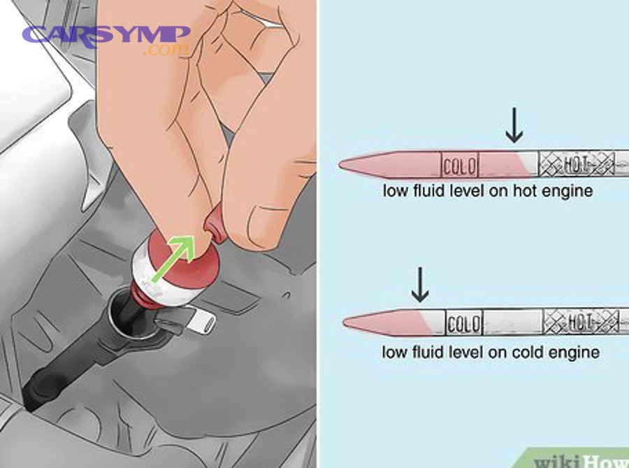 v4 460px Signs of a Bad Transmission Step 10 Version 2 1