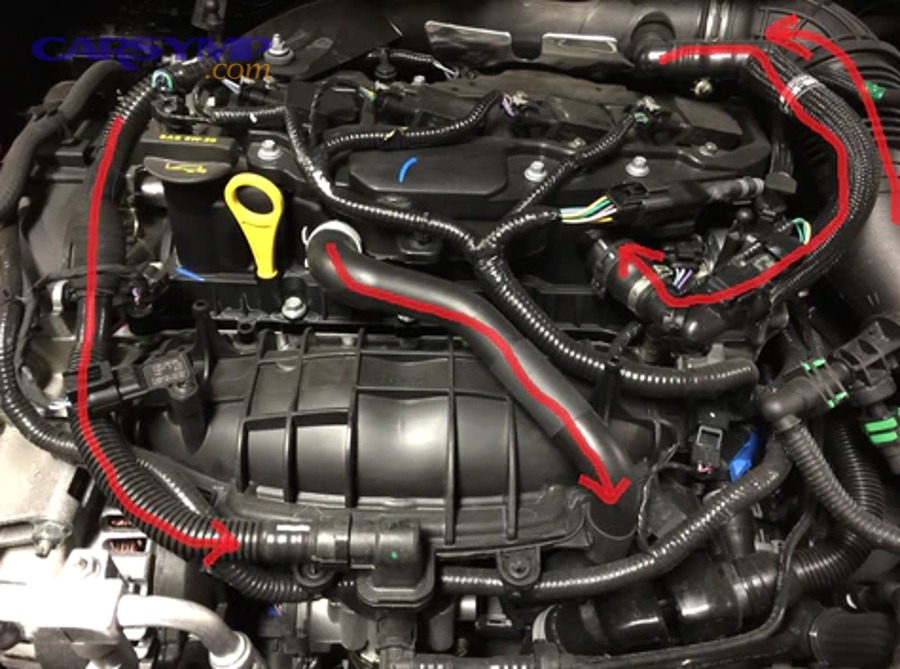 What Should Car Owners Check First Before Replacing the Valve Cover Gasket?