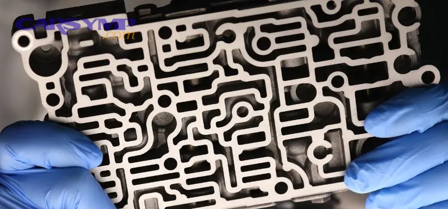 Transmission Repair Cost by Symptom: What Drivers Pay for Every Warning Sign