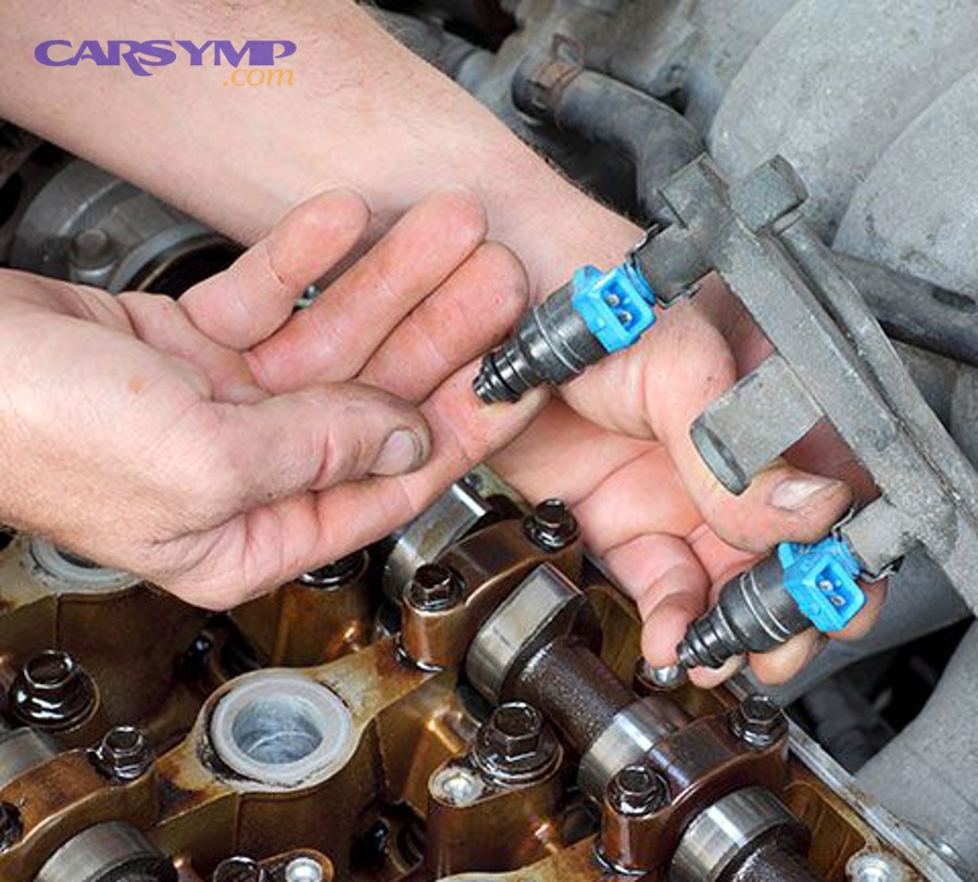 Understand Throttle Body and Fuel System Services in Tune-Ups for Car Owners