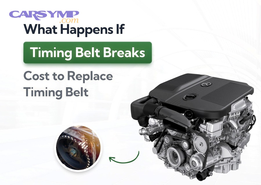Does a Timing Belt Failure Always Destroy an Interference Engine?