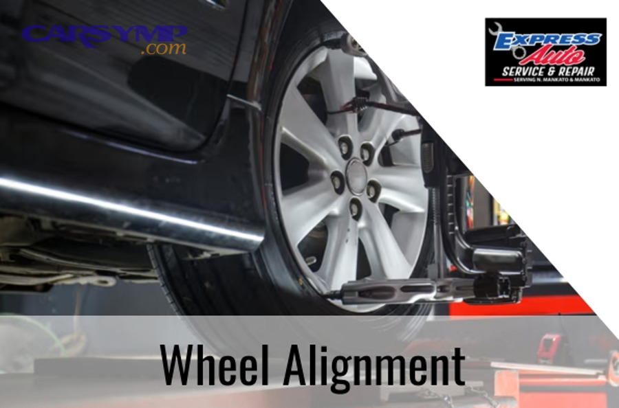 How Often Should You Balance and Align New Tires?