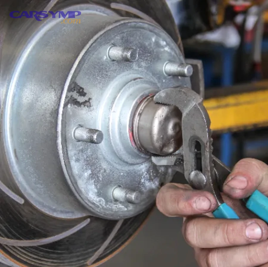 How Can Car Owners Tell Whether Their Wheel Bearing Labor Quote Is Reasonable?