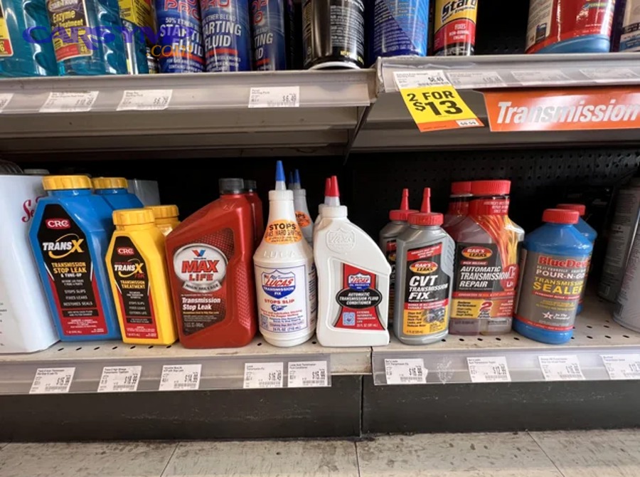 What Can Additives Fix, and What Can’t They Fix?