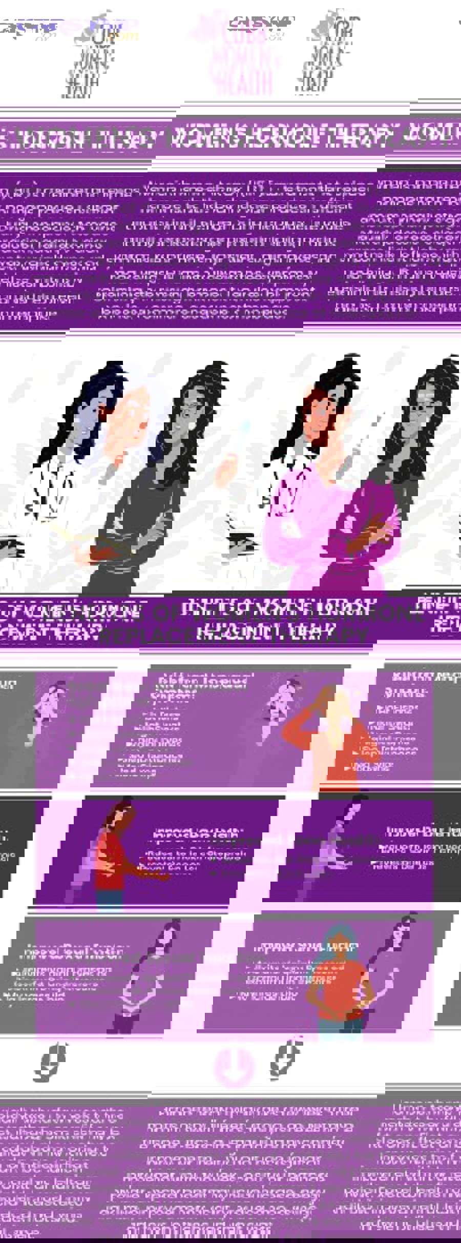 What Are Less Common Symptom Patterns After Joint Replacement?